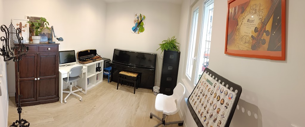 VIOLIN clases particulares en Santander