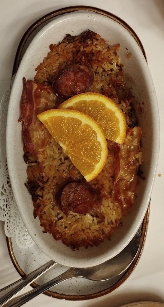 Restaurante Girassol — Mas recientes