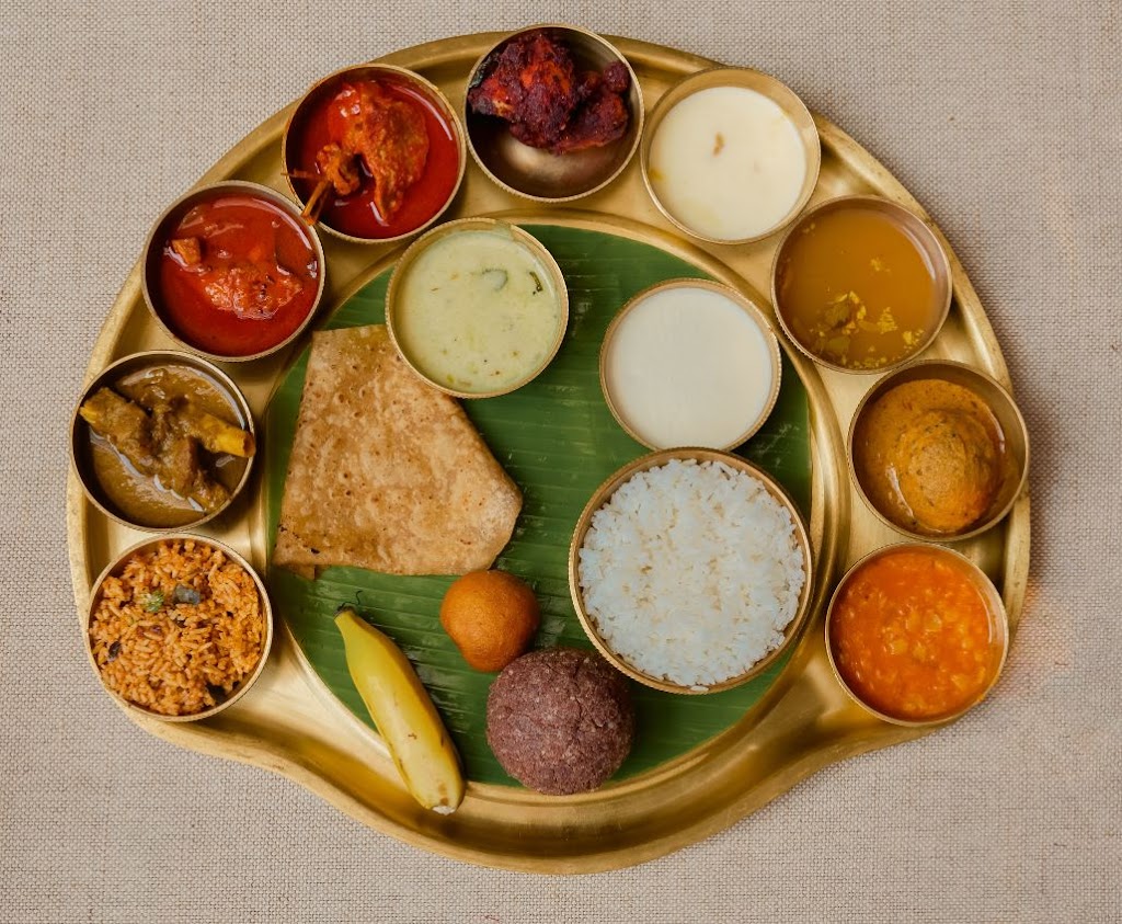 Thali