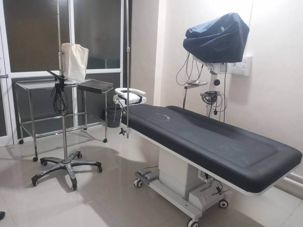 Shreeji Eye Hospital