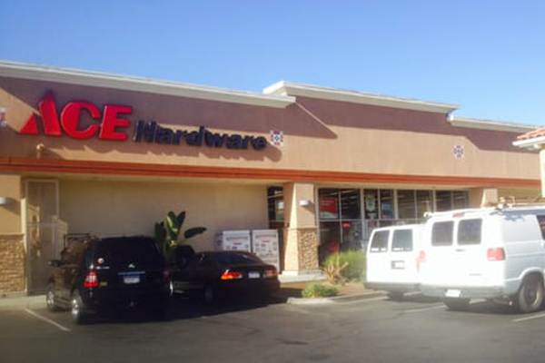 Ace Hardware of Salinas in Salinas