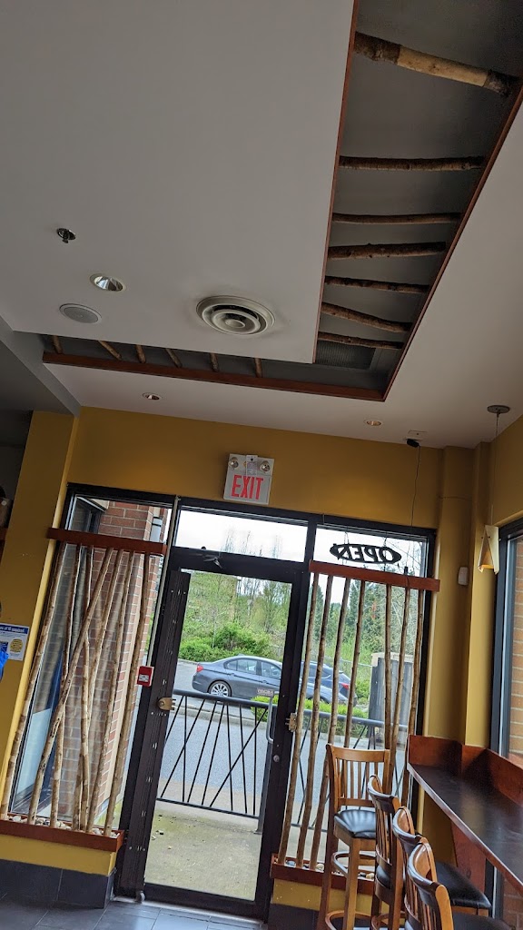 Nando's PERi-PERi in Langley-Twp