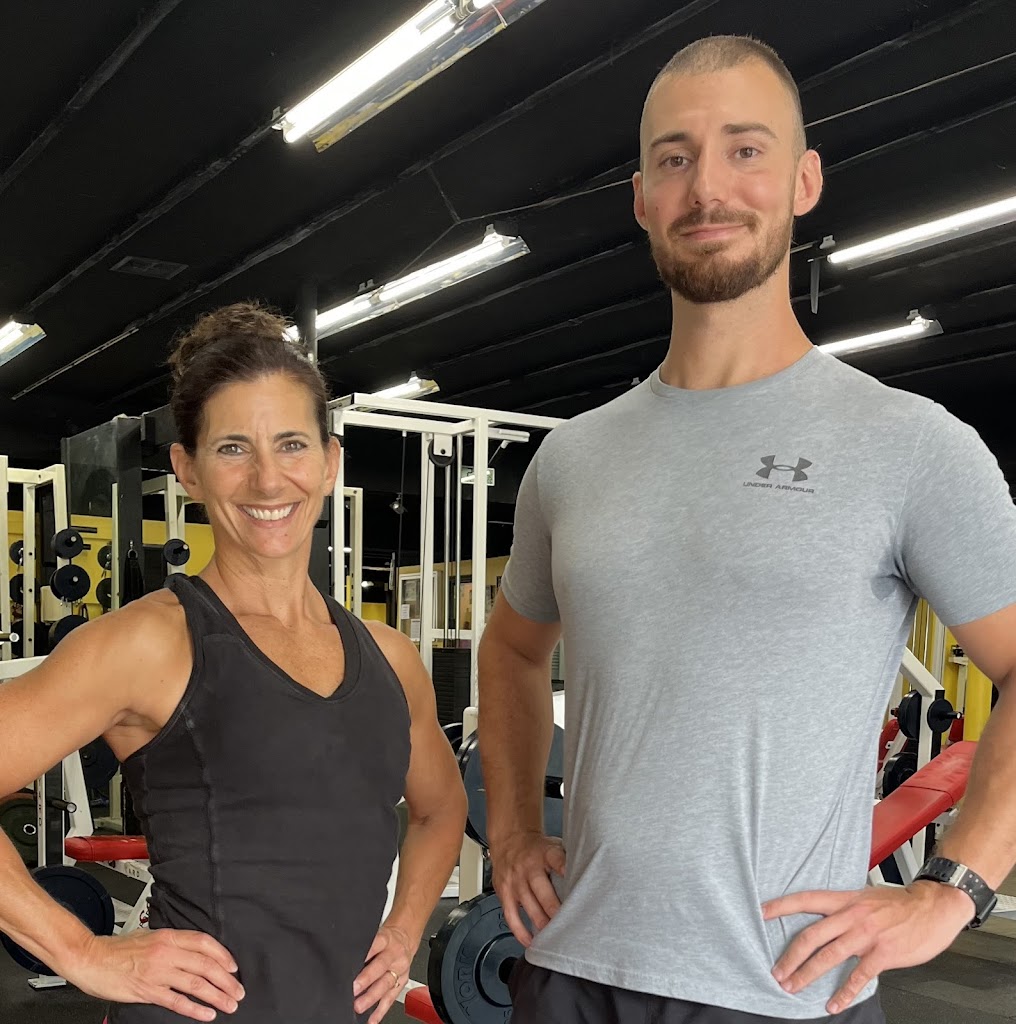  Train Yard Gym & Fitness