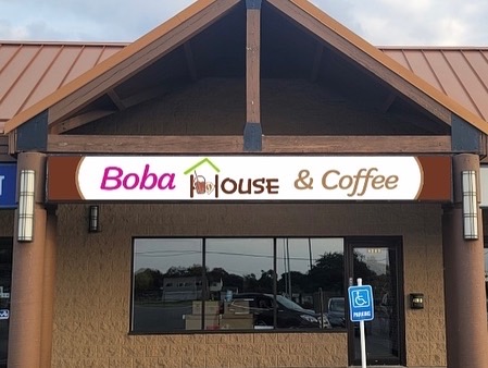 Photo of Boba House & Coffee