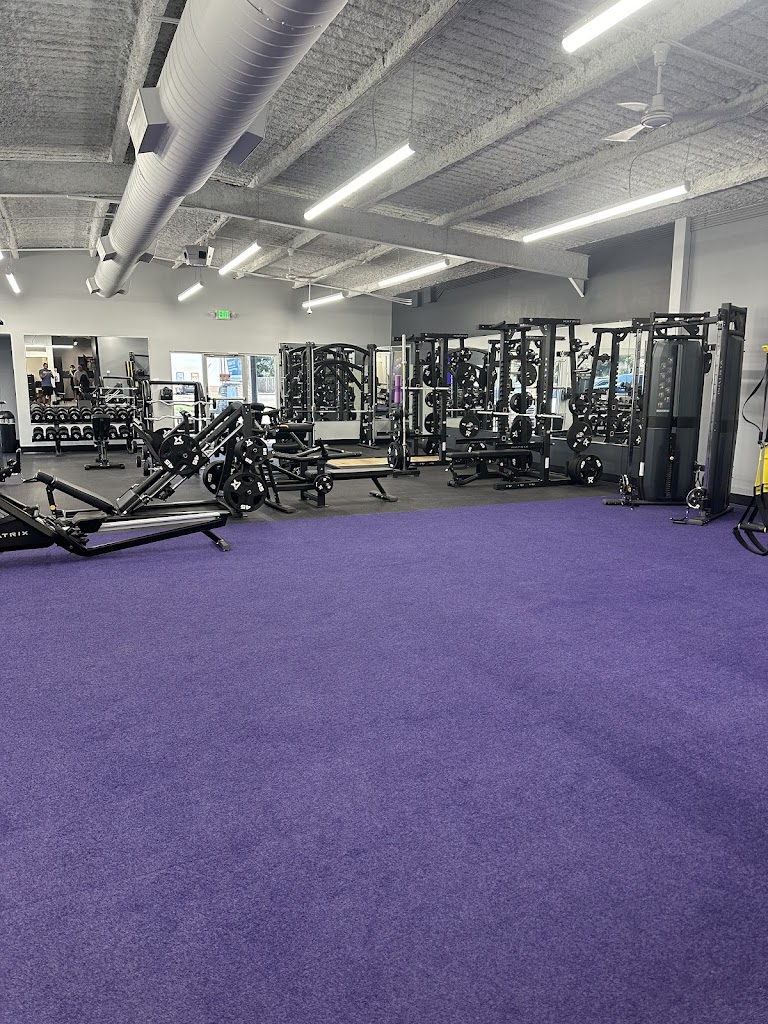  Anytime Fitness