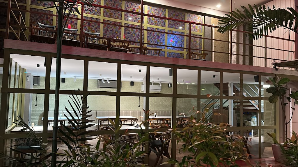 Hamza S Naadan Grill Family Restaurants Kochi Seafood Restaurant Kochi North Indian Restaurants Kochi Arabic Restaurants