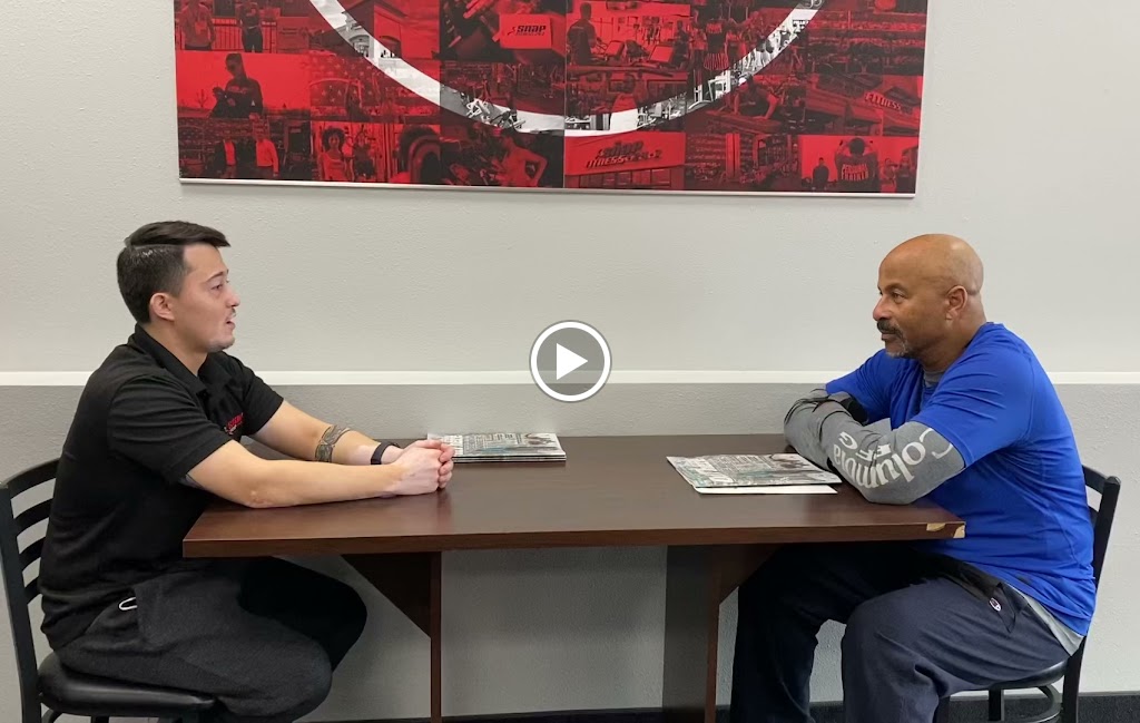  Snap Fitness Medical Lake