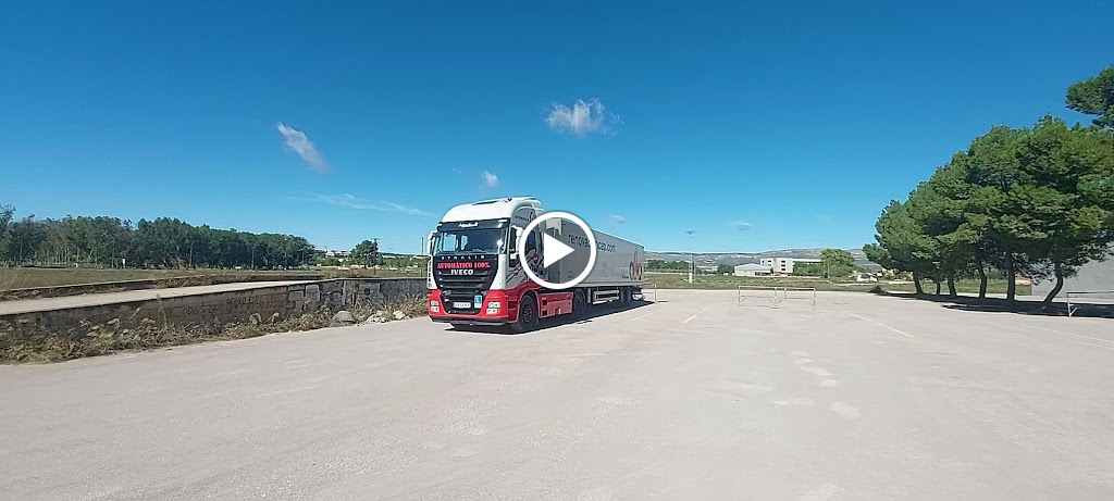obo driveando — Videos
