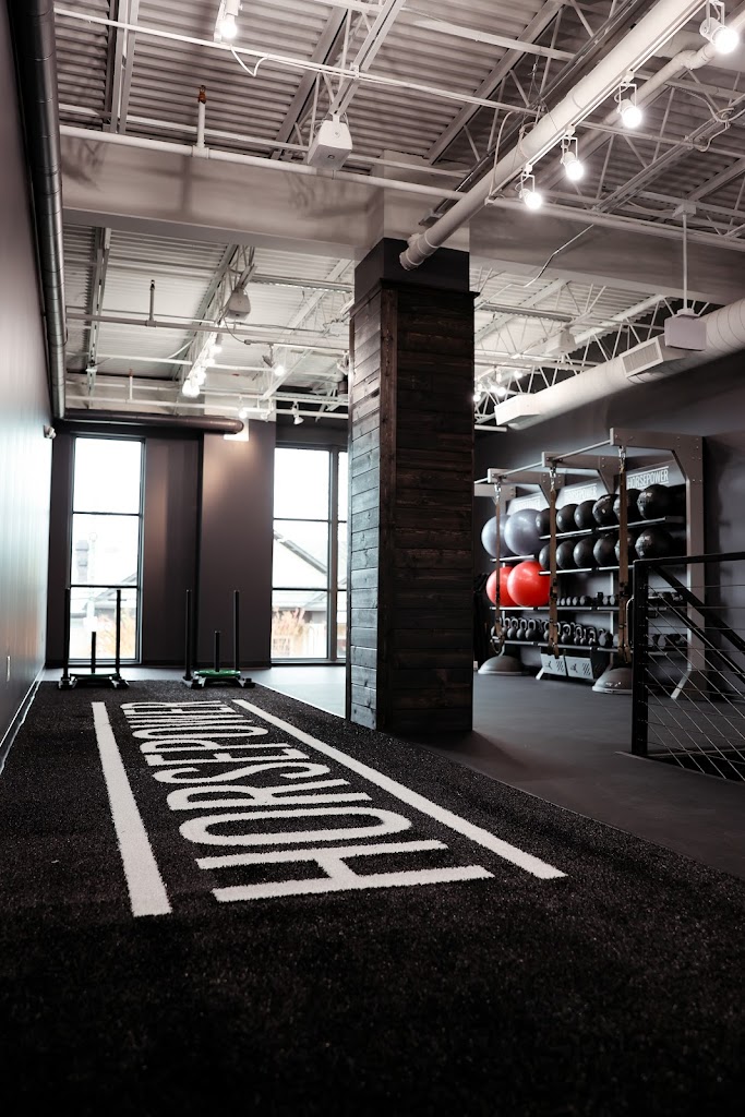  Horsepower Fitness