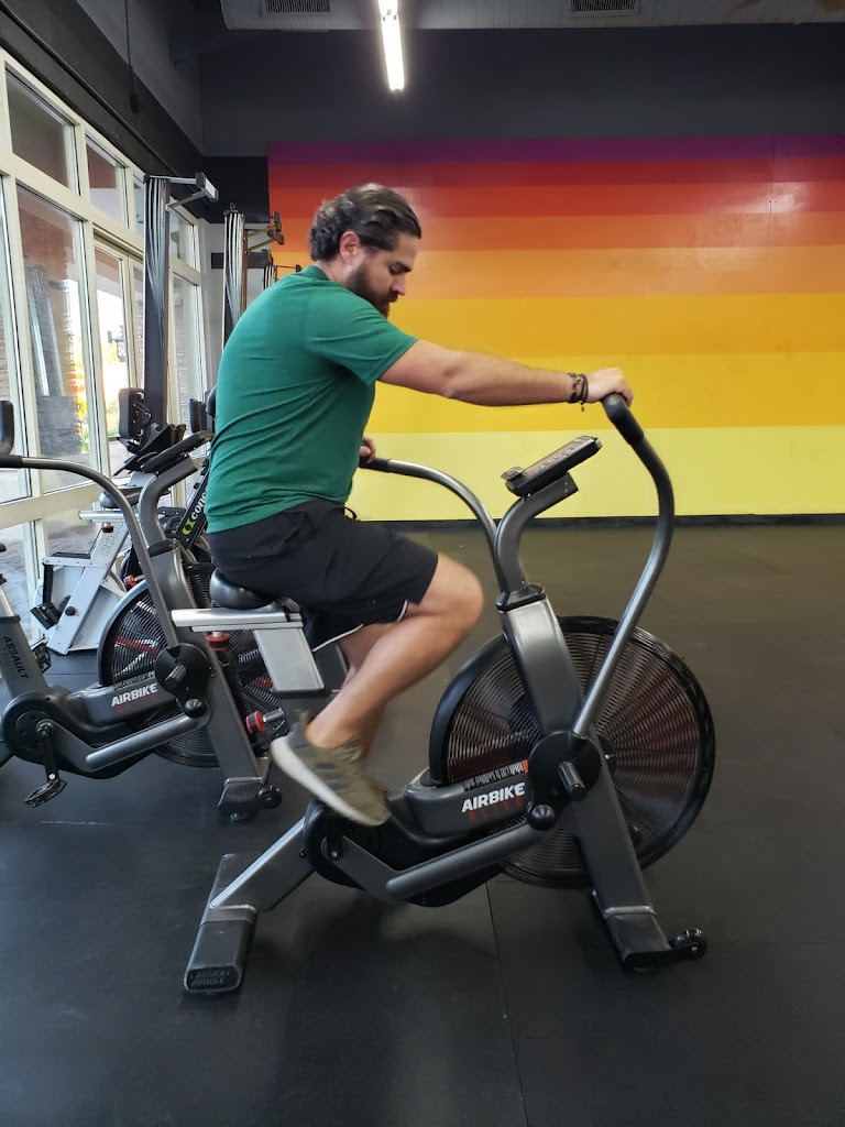  CrossFit Endless Summer | CFES.FIT