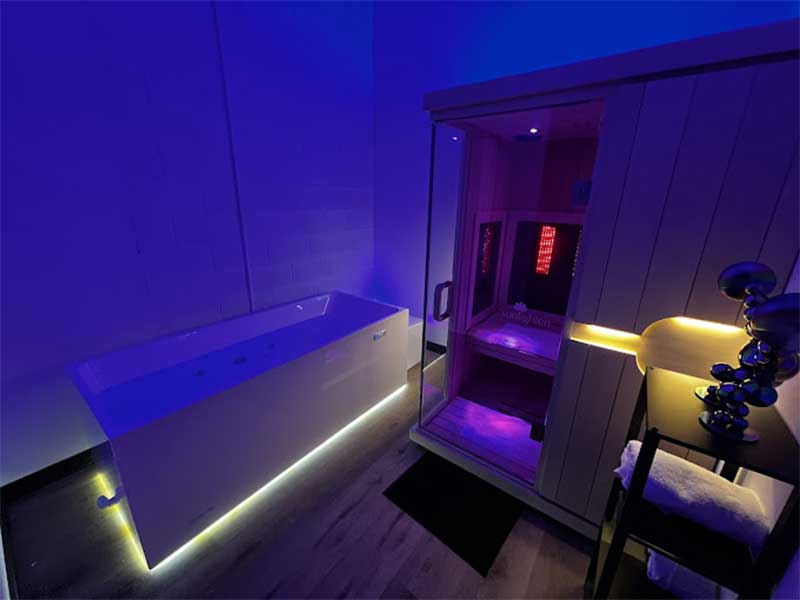  Revision Fitness & Wellness Club