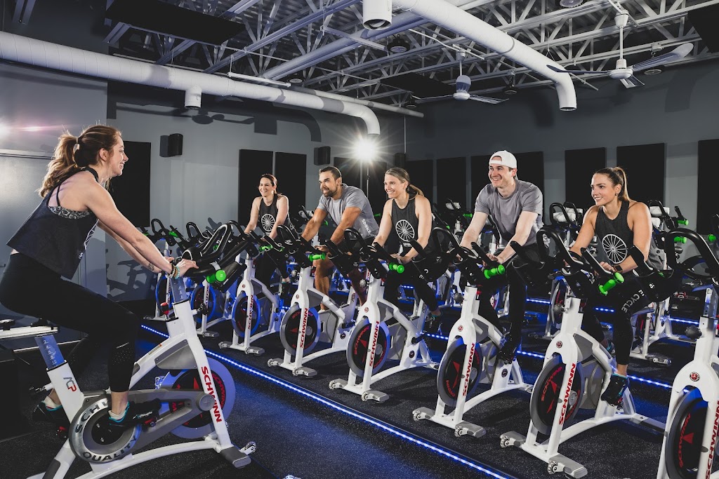  Spoke Cycle and Fitness Studio