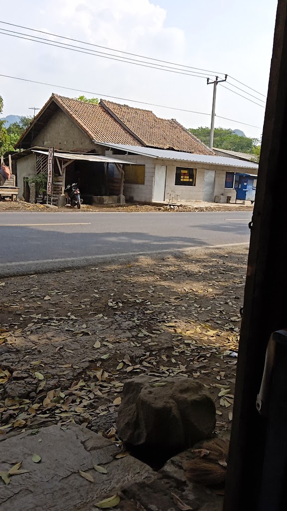 Gatot Service Radiator