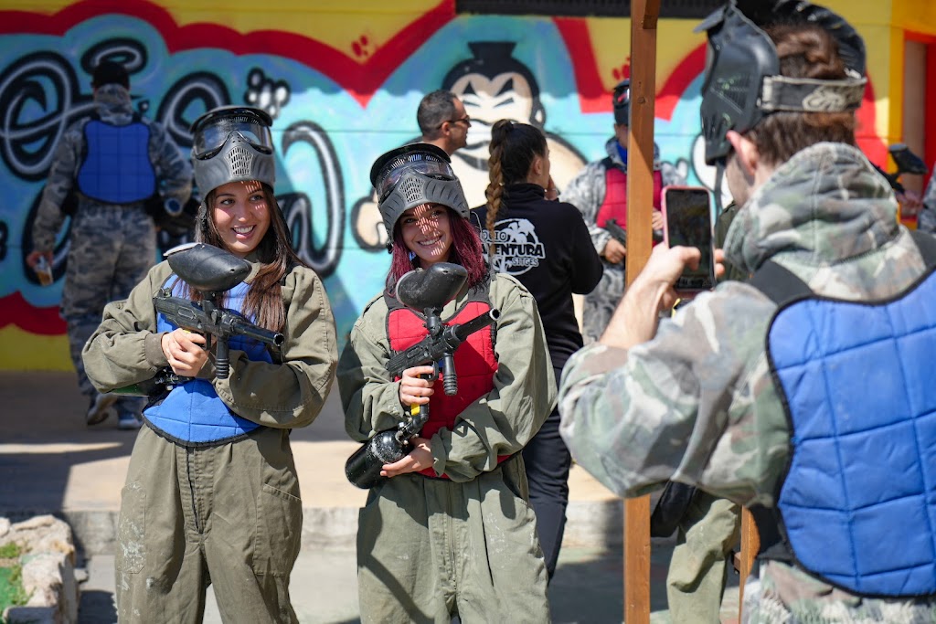 Ocio Aventura Sitges