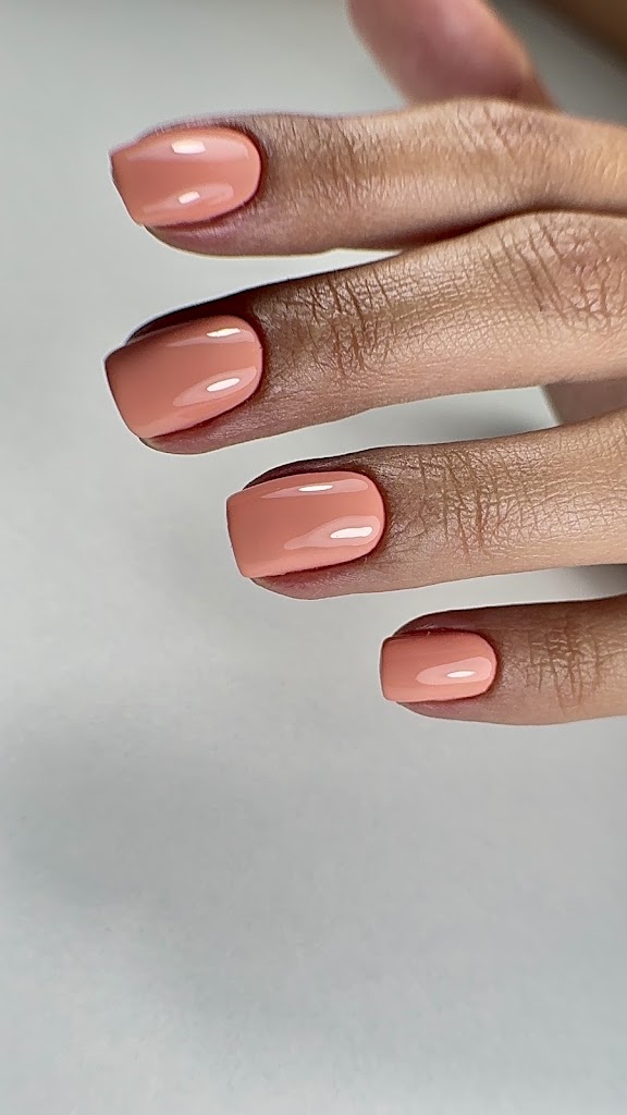 Carmen Georgina Nails — Del propietario