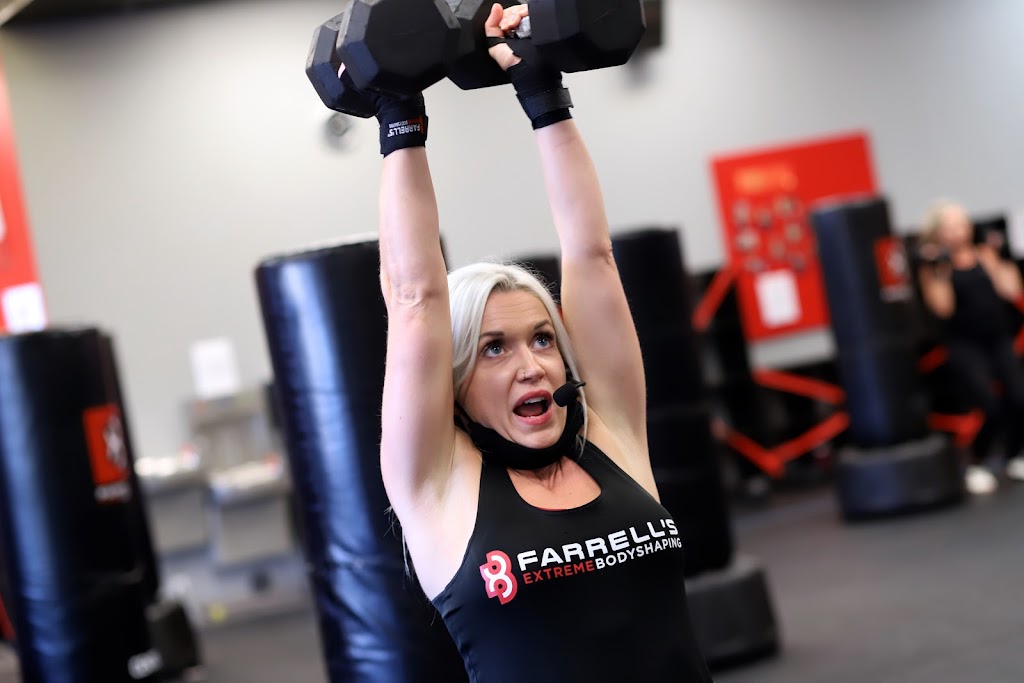  Farrell's eXtreme Bodyshaping - Blaine