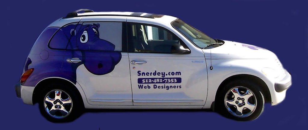 Snerdey Web Designs
