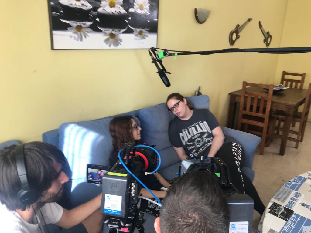 Escuela de Cine de Malaga