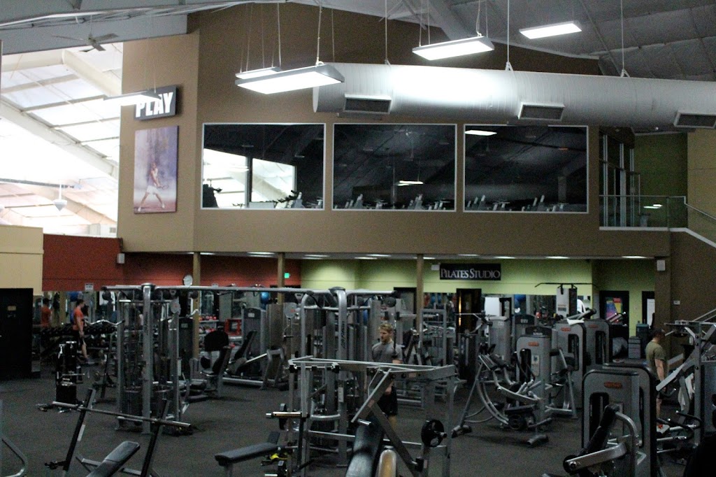  Beverly Hills Club | Health & Fitness Club