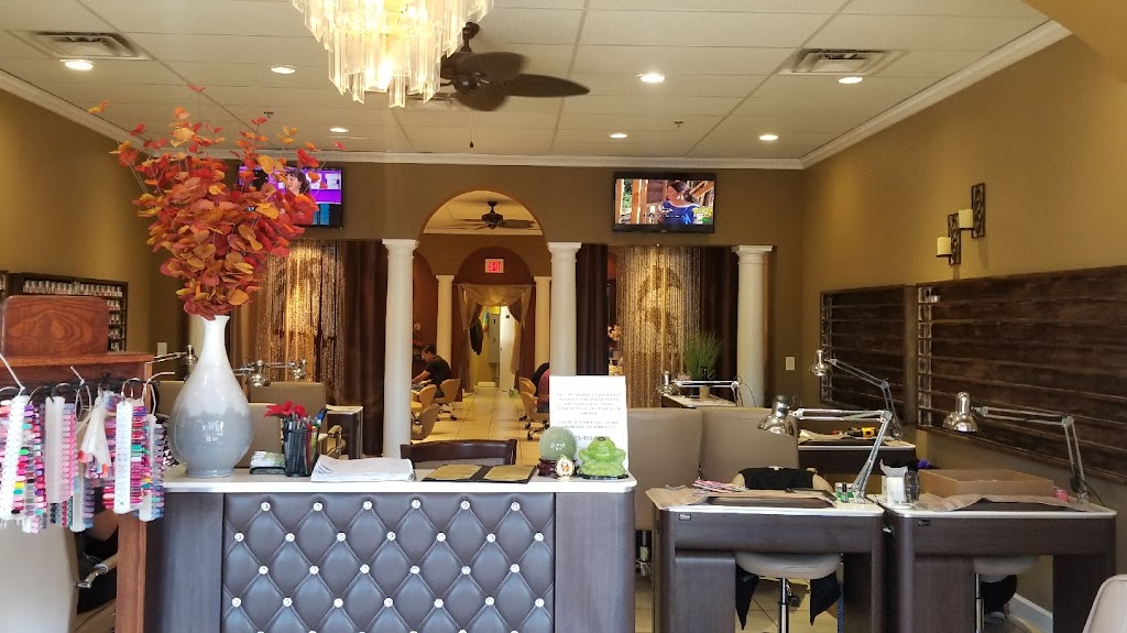 ULTIMATE Nails & Spa - Gallatin, TN