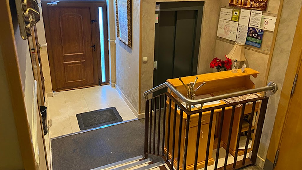 Hostal-Restaurante Dona Alicia