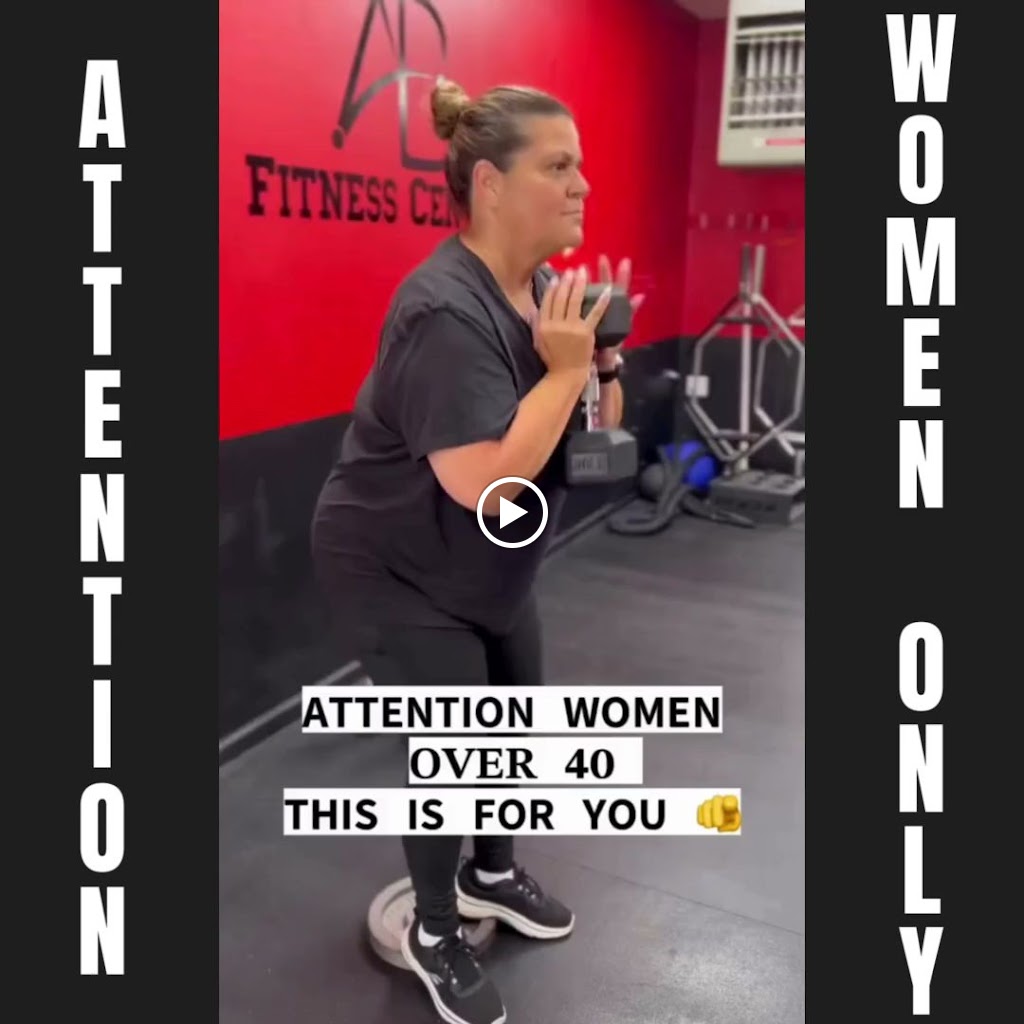  AB Fitness Personal Training Oyster Bay