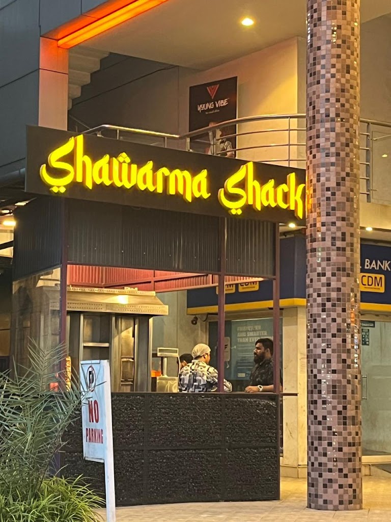 Shawarma Shack