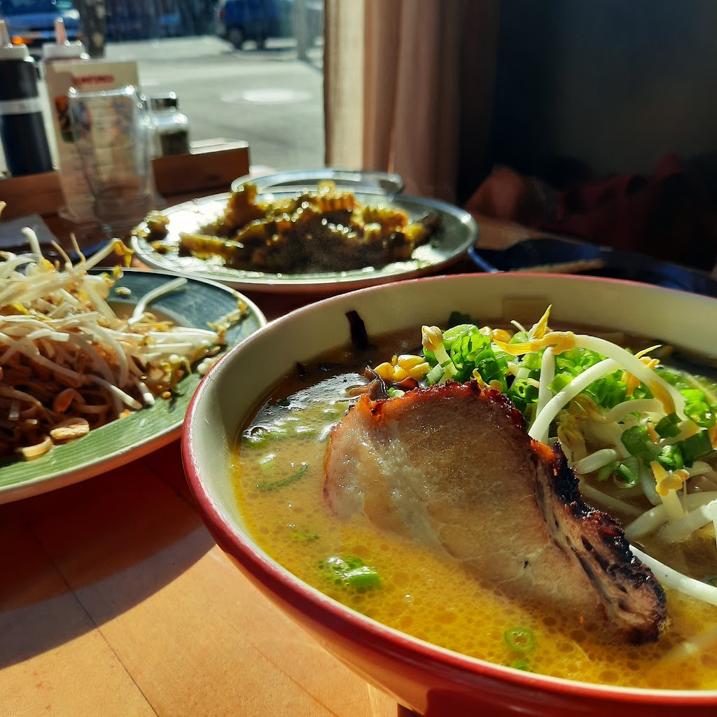 Oolong Asian Cuisine