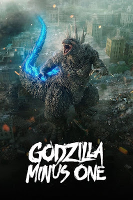 Quái Vật Godzilla Minus One