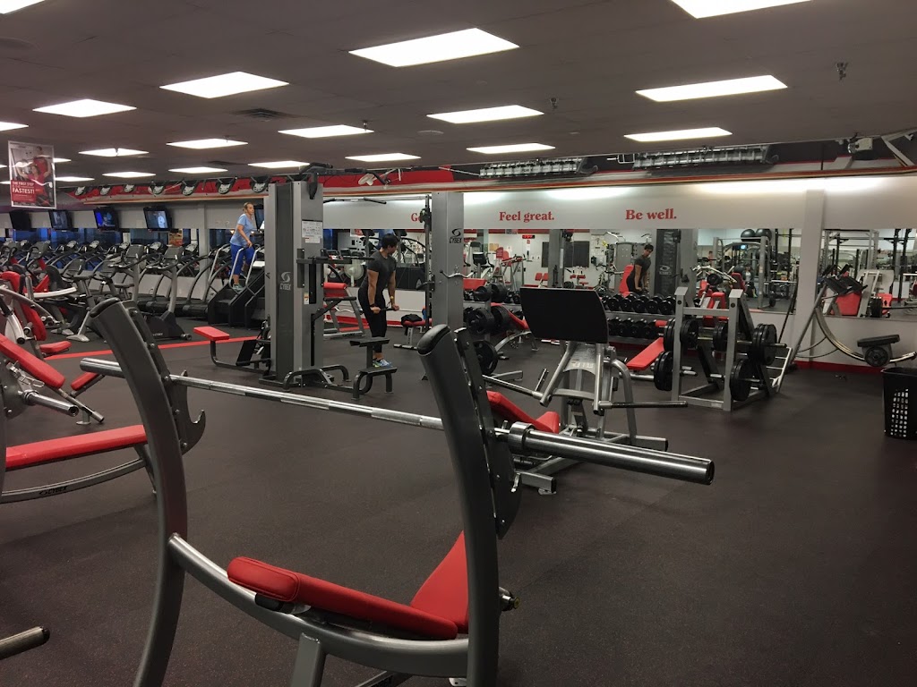  Snap Fitness Casper