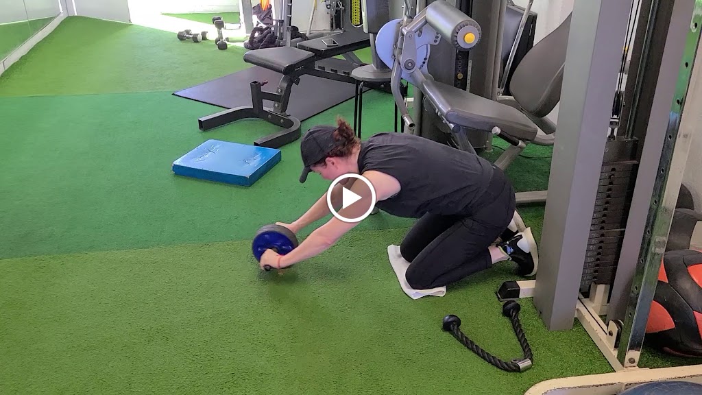  Ony-X Fitness & Sports Rehab