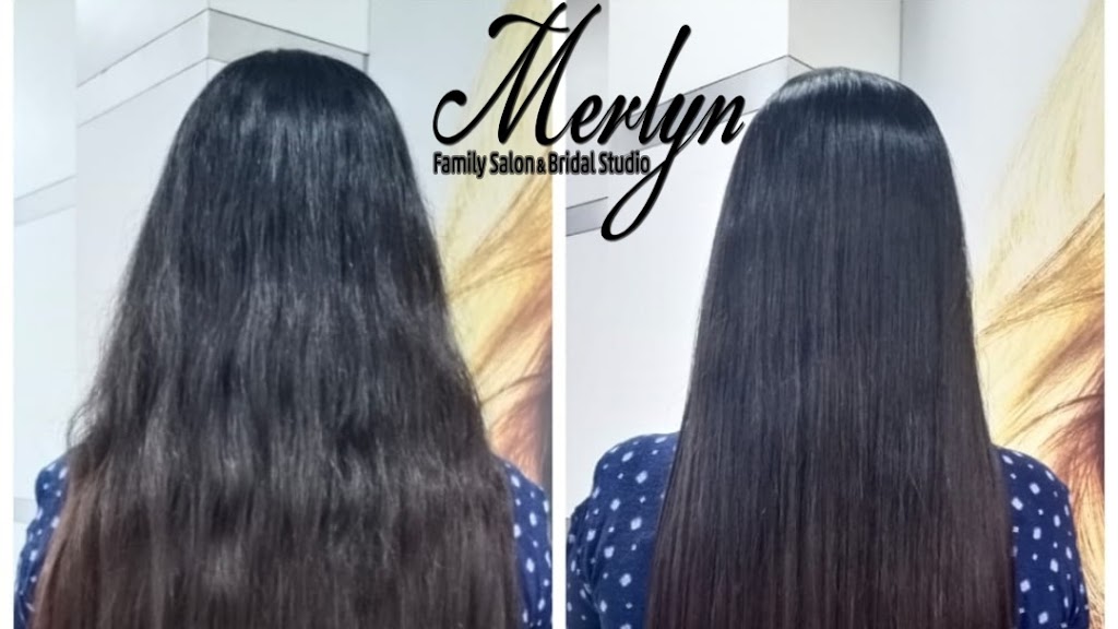 Merlyn Family Salon