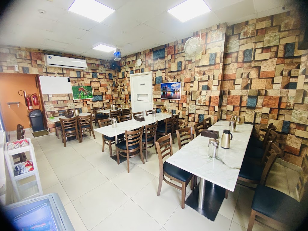 Chennai Tasty Restaurant