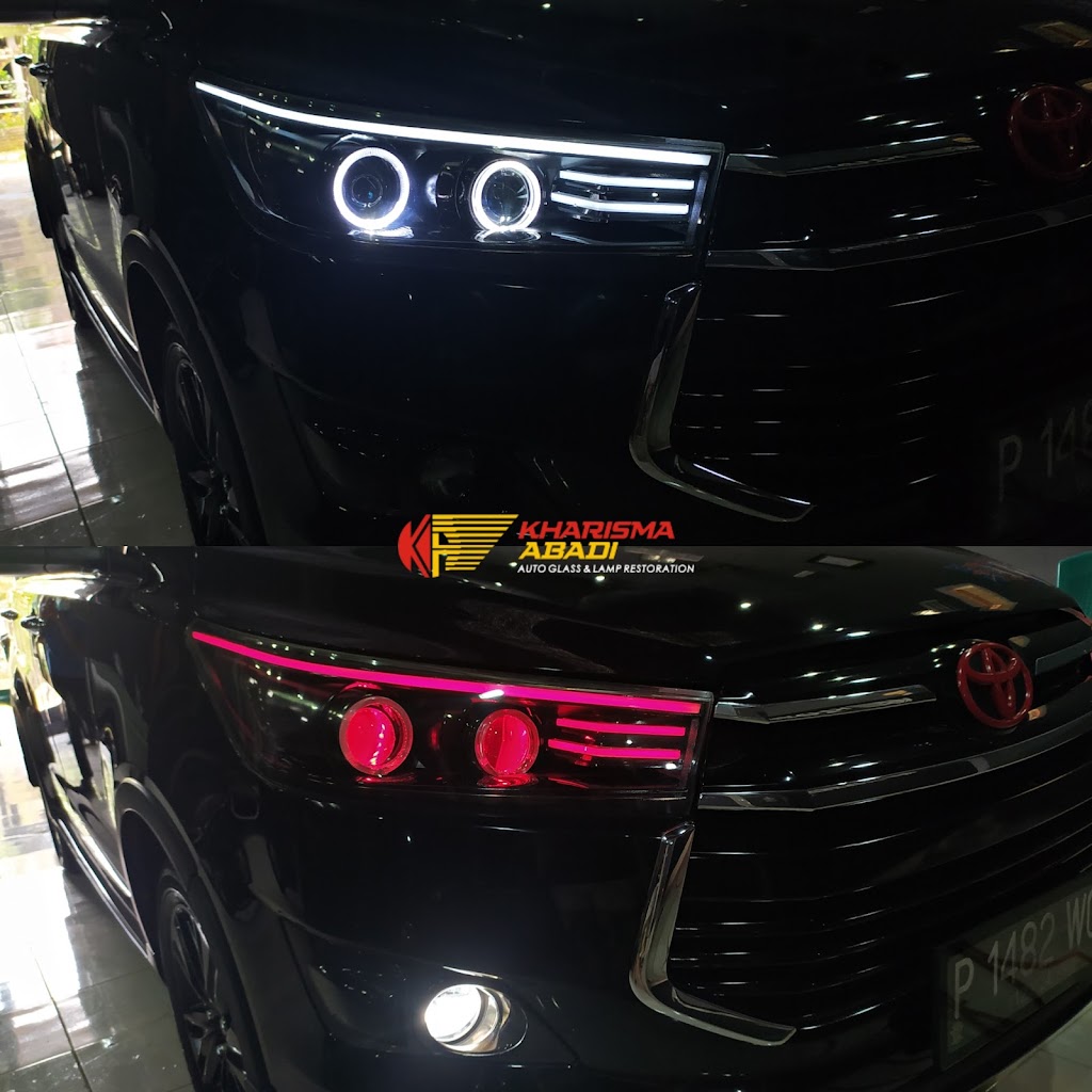 Yoong Motor Banyuwangi Kharisma Abadi