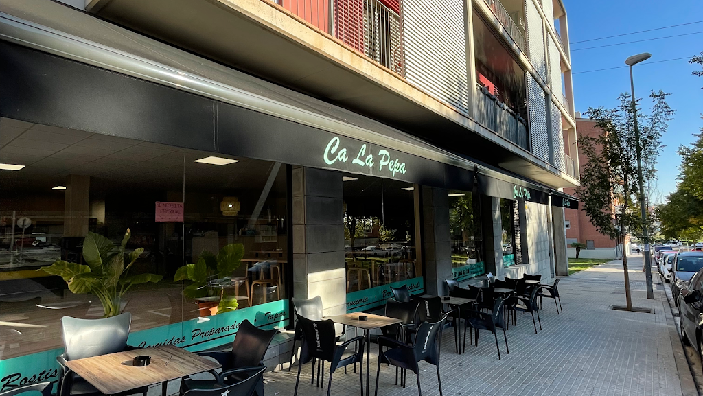Ca La Pepa Rubi
