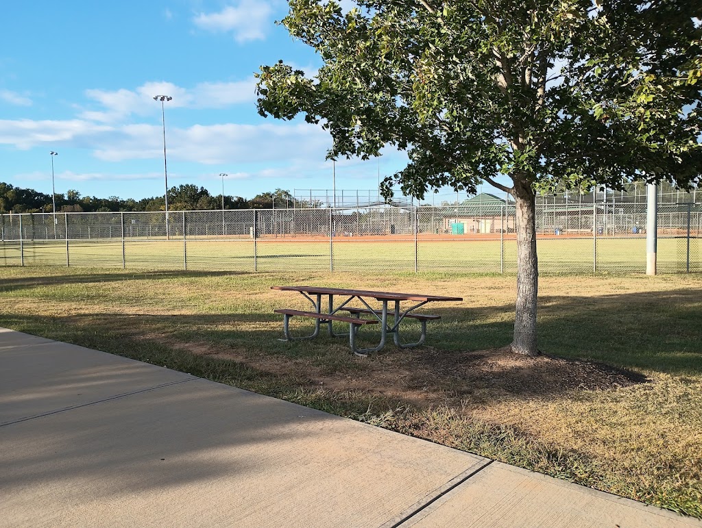 Oconee Veterans Park (Oconee County Parks & Rec Department)