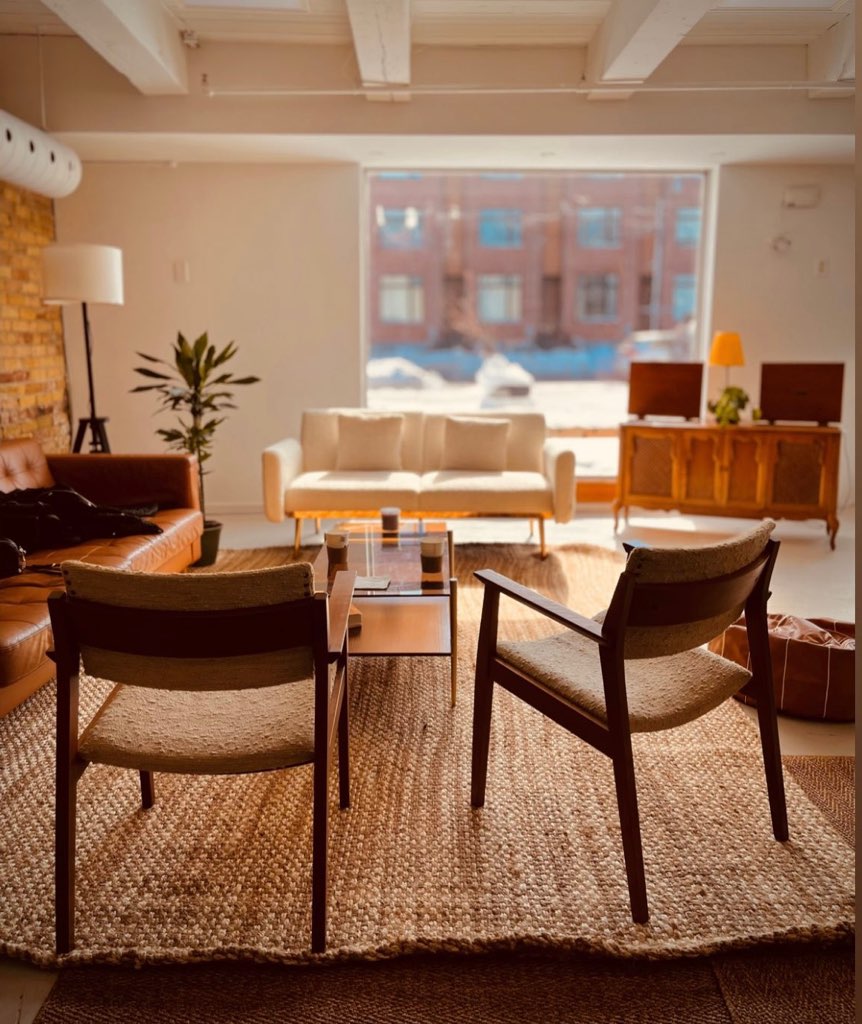 Photo of Typist Studios & Coffee