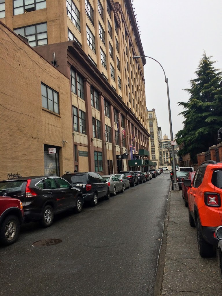 City Tech - Adult Learning Center (Free HSE/GED /ESL Classes)