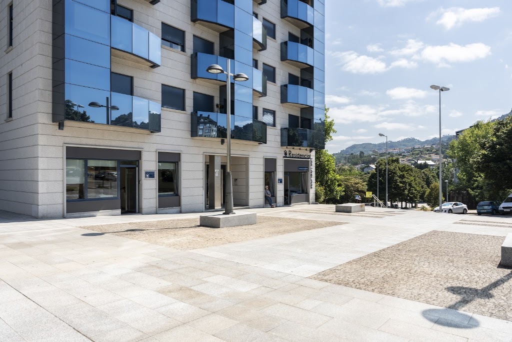 Vivienda Comunitaria Las Lagunas Residencial