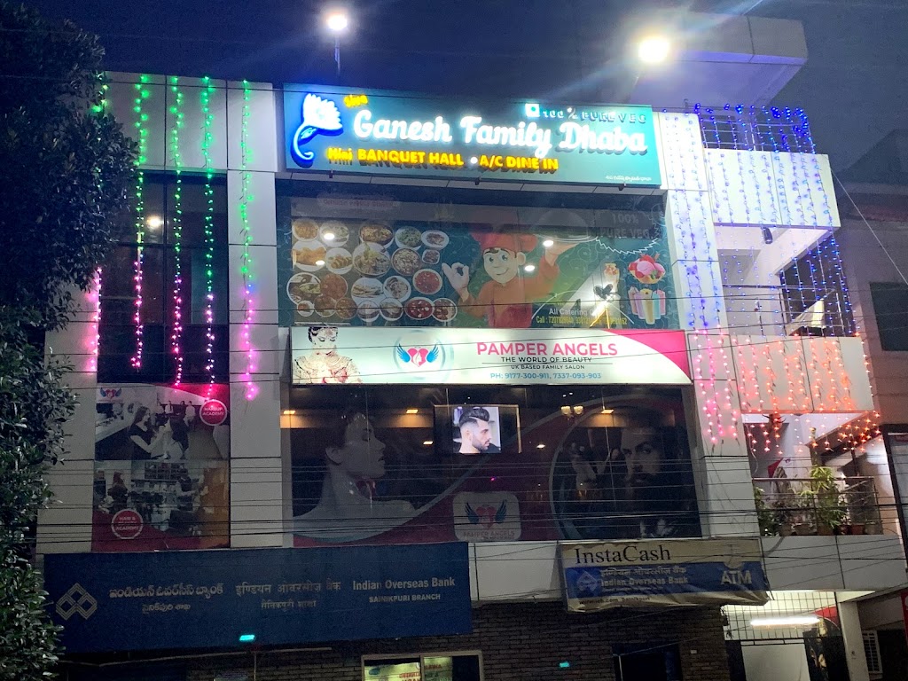 Siva Ganesh Family Dhaba