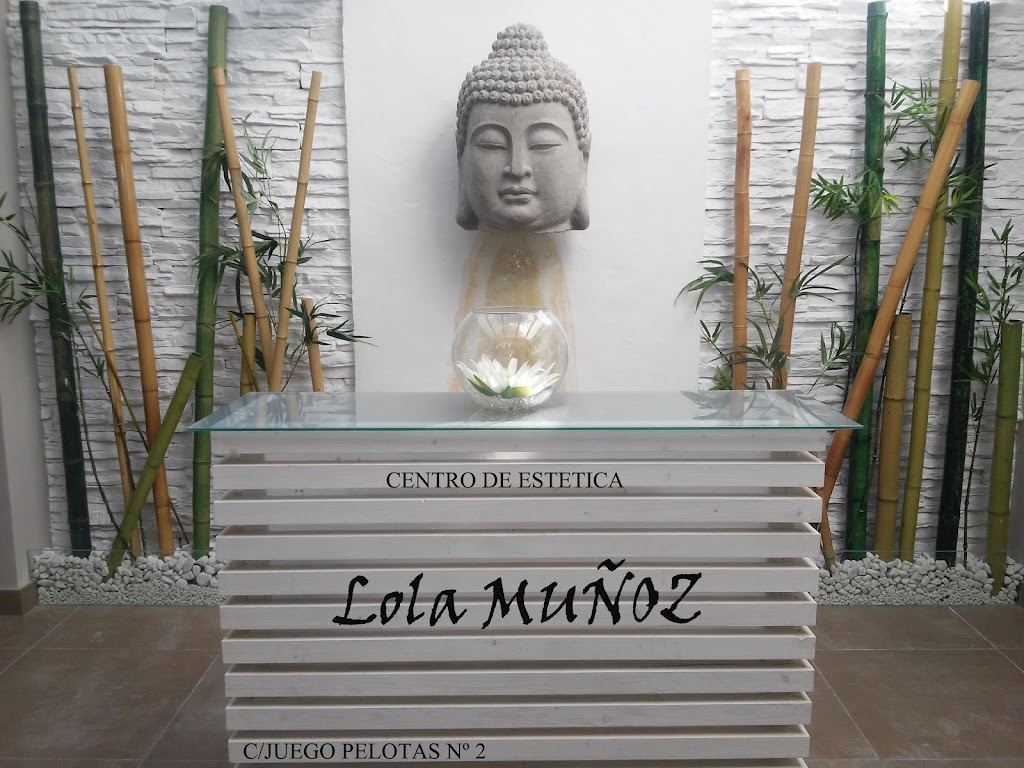 Centro De Estetica Lola Munoz