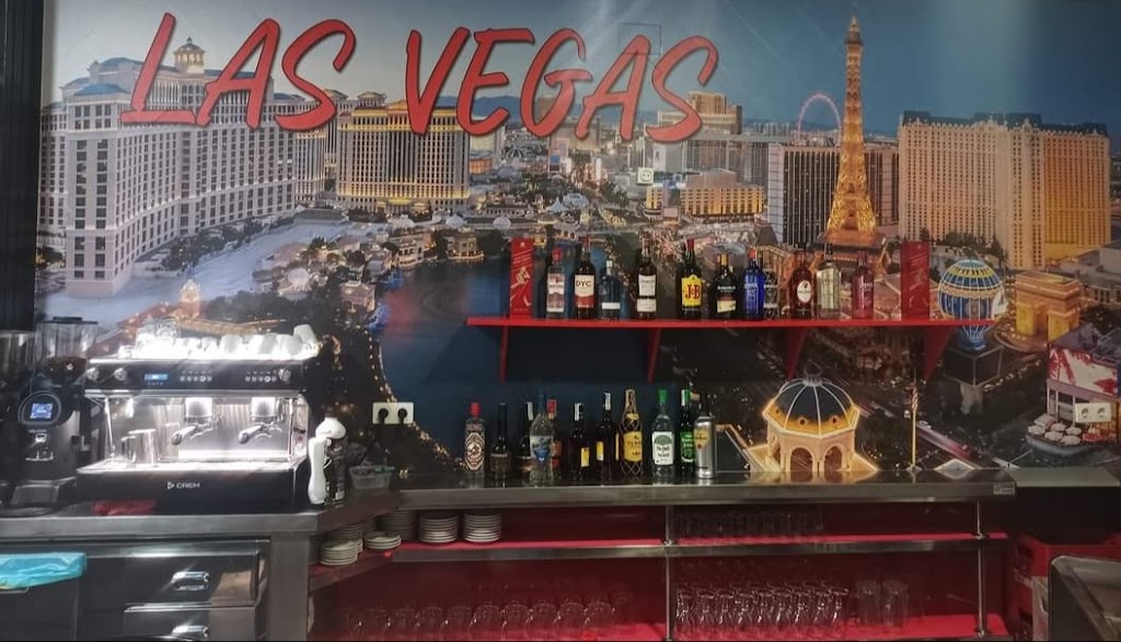 LAS VEGAS BAR desde 1976 — Ambiente