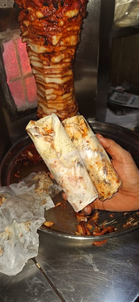 Lucknow Zaiqa Fast Food