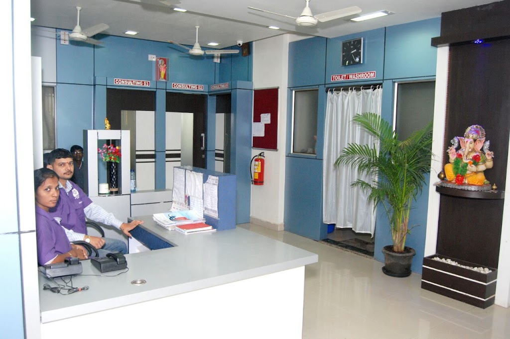 Dr. Neptune Superspeciality Hospital