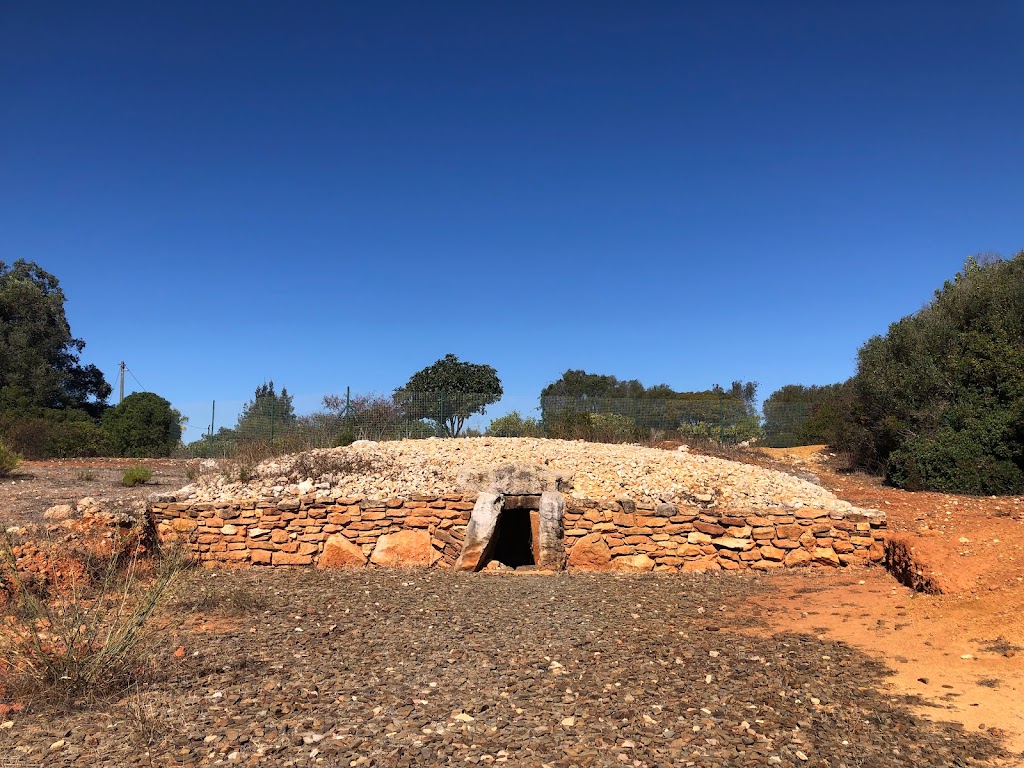 Monumentos Megaliticos de Alcalar