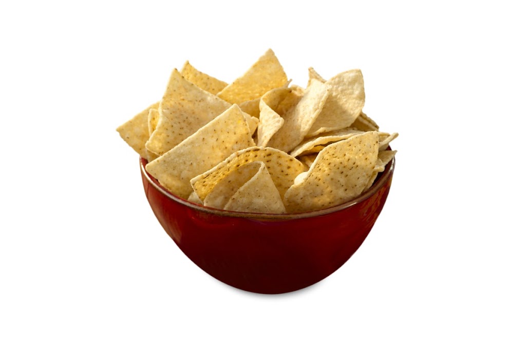Tortilla chip