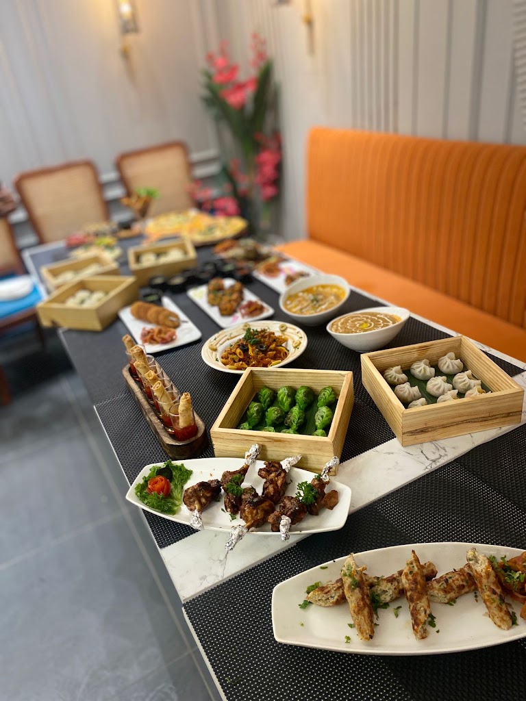 Food & drink