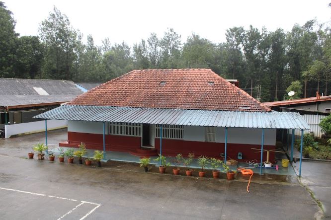 Prestige Nature Homestay Chikmagalur Ipl Streaming