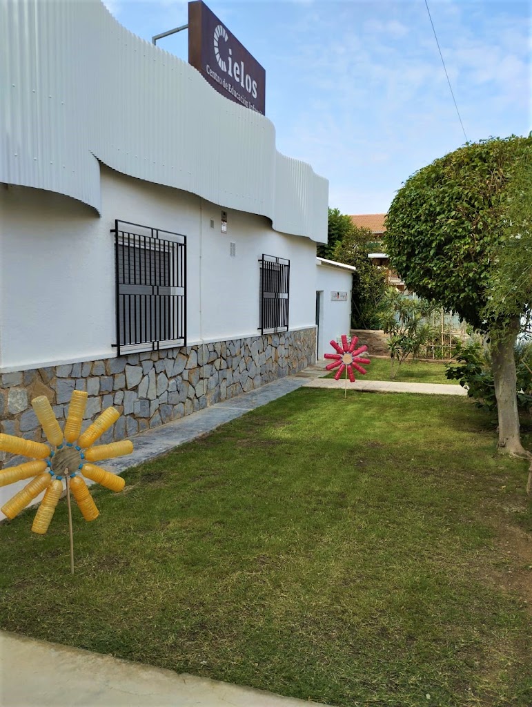 Centro de Educacion Infantil CIELOS — Del propietario