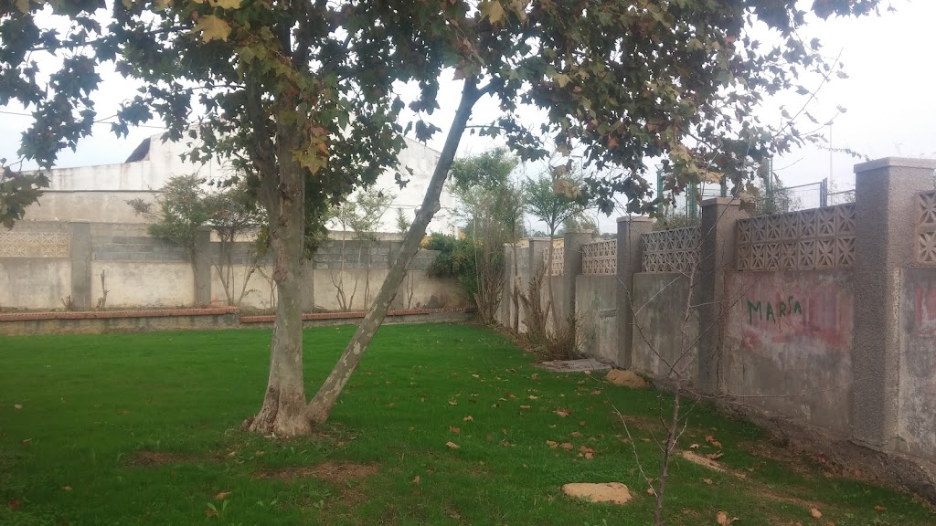 Centro de Atencion a Inmigrantes San Antonio